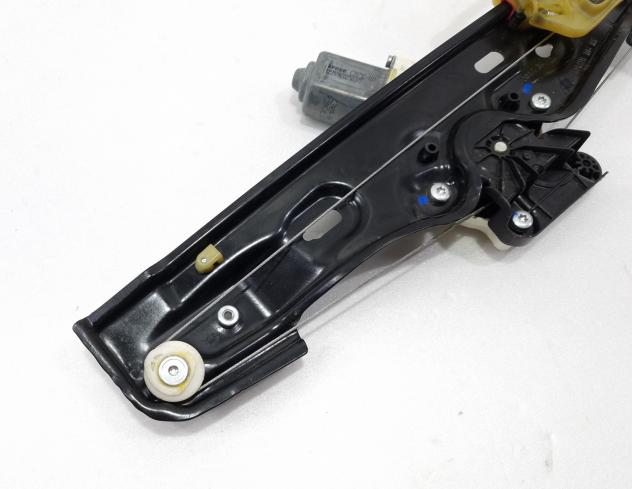 CREMAGLIERA POSTERIORE DESTRA LAND ROVER Discovery Sport (L550) FK72-27000-AD (1418) - Foto 11