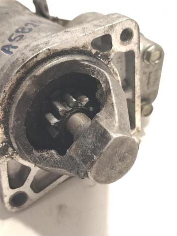 MOTORINO D' AVVIAMENTO FIAT 500 Serie 55193355 169A4000 benzina 1242 (0714) - Foto 5