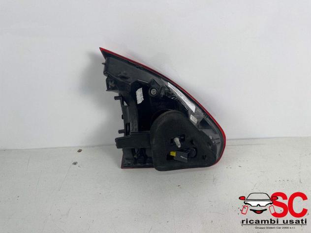 Fanale Stop Posteriore Destro Peugeot 2008 9814757280 - 38485 - Foto 3