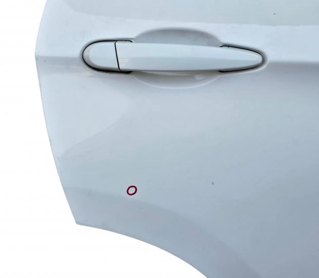 PORTIERA POSTERIORE DESTRA BMW X1 Serie (E84) 41002993820 (0915) - Foto 14