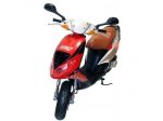 Piaggio NRG 50 iniezione