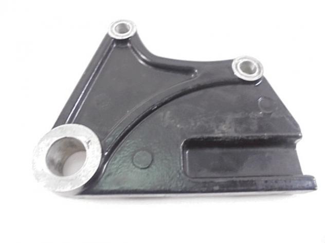 SUPPORTO PINZA FRENO POSTERIORE TRIUMPH SPRINT 955 RS 1999 - 2003 T2020280 REAR BRAKE CALIPER BRACKET - Foto 2