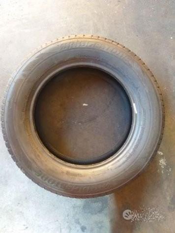 4 gomme 215 65 17 bridgestone inv a4625 - Foto 6