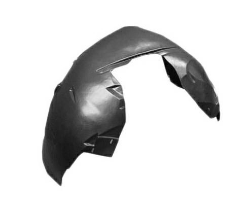 Chrysler Grand Voyager paraurti parafango fanale griglia radiatore airbag - Foto 11