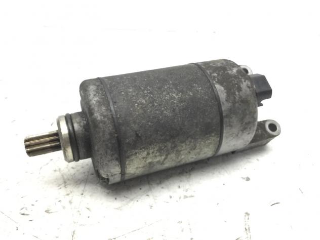 HONDA DEAUVILLE NT 700 V 700 MOTORINO AVVIAMENTO 2006 2012 RC52A