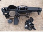KIT AIRBAG FORD KUGA 2016