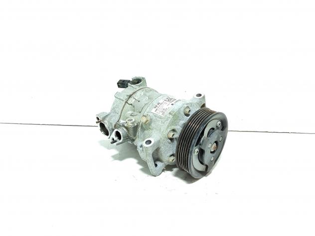 COMPRESSORE A/C SEAT Leon Serie 5Q0820803K DHF Bifuel/Gas 1500 (20)