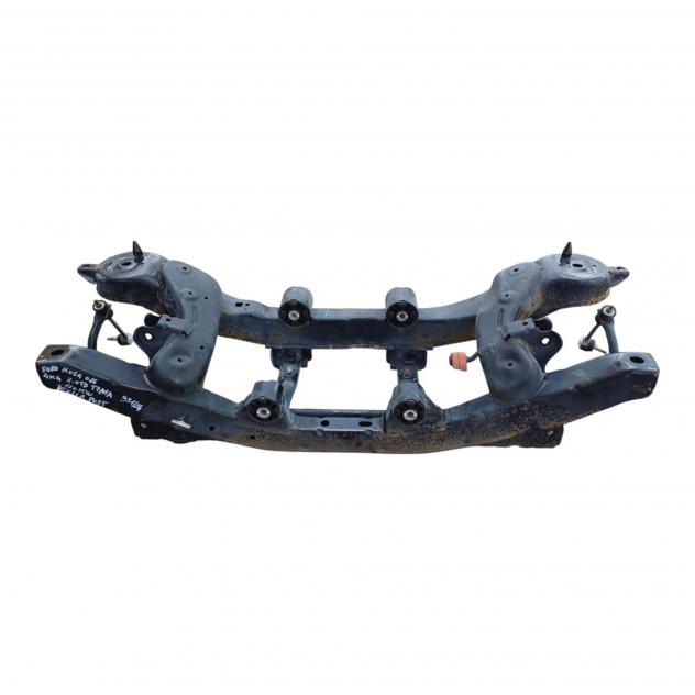 ASSALE POSTERIORE FORD Kuga Serie 1820611 T7MA diesel 1997 (1619) - Foto 2
