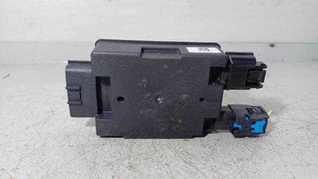 CENTRALINA CONTROLLO GASOLIO RENAULT Kadjar Serie 169108688R/0580001019 K9K646 (15)