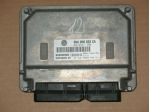 06A906033 CA ECU VOLKSWAGEN GOLF V 1.6 06A906033CA 5WP40203 04 SIMOS 7.1