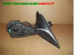 RETROVISORE EST.D.reg.elettr. S/CALOTTA 5FILI AUDI A4  Vetri e Retrovisori  &hellip;