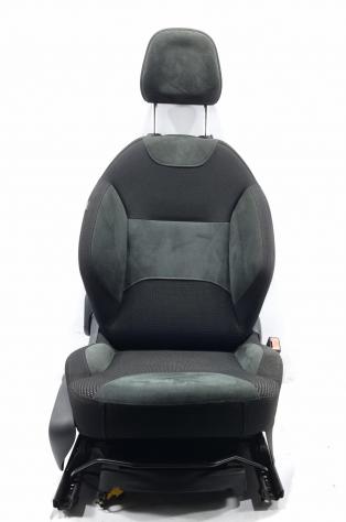 SEDILE ANTERIORE DESTRO CITROEN C3 Serie ZMZ (EB0) (0915)