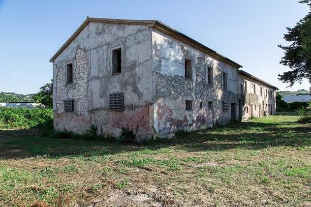 Casale in vendita a Fossombrone - Foto 4