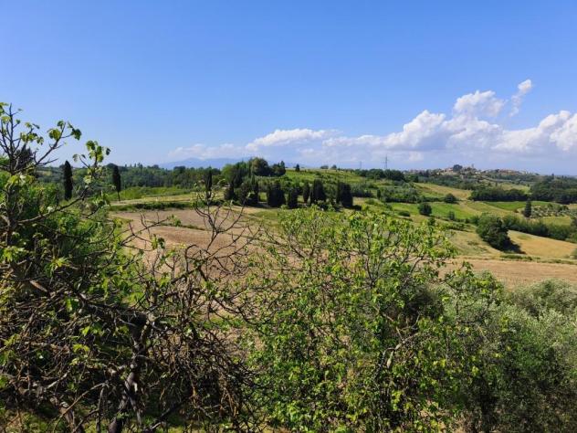 Rustico in vendita a Terricciola 750 mq Rif: 1422164 - Foto 8
