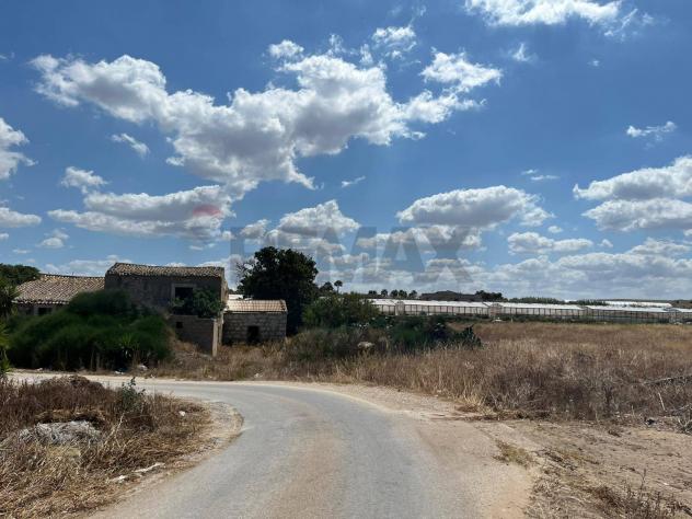 Terreno in vendita a Vittoria, Scoglitti - Foto 4