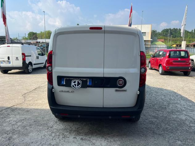 Fiat Doblo Dobl1.3 MJT S&S PC-TN Cargo Lounge - Foto 5