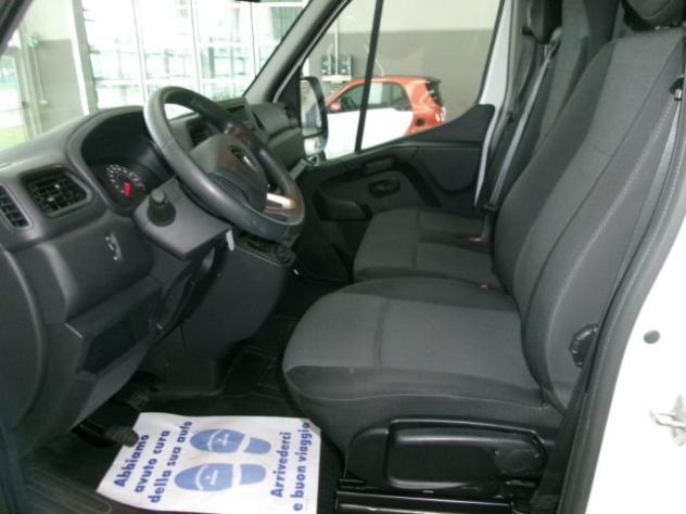 RENAULT MASTER F3300 2.3DCI 150CV EURO6 rif. 23451691 - Foto 6