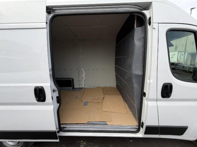 Fiat Ducato 33 L2H2 2.2 diesel 140cv - Foto 9