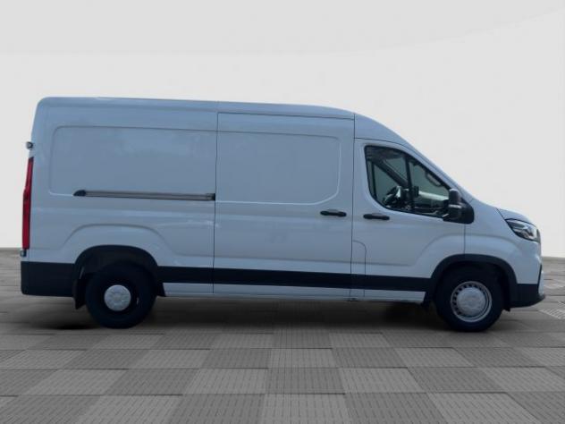MAXUS Deliver 9 Deliver9 2.0CRDI 150CV FWD PL-TM Furgone rif. 23798263 - Foto 6