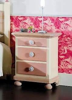 Banconi per Arredamento Bar Pub Pizzeria Legno Stile Shabby Chic - Foto 6