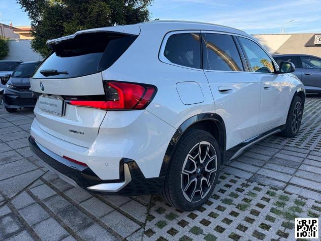 BMW - X1 - sDrive18d xLine - Foto 6