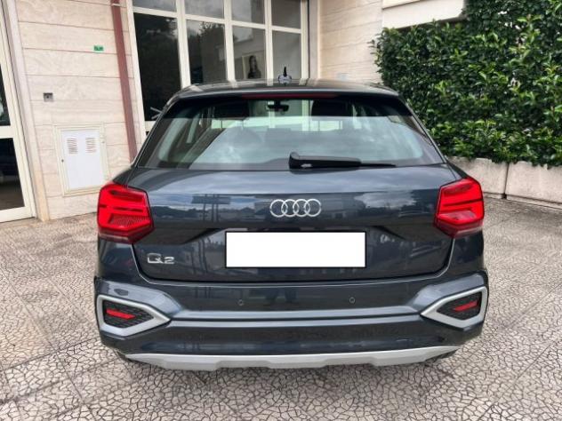 AUDI Q2 30 2.0 TDI 116 S tronic rif. 24204340 - Foto 9