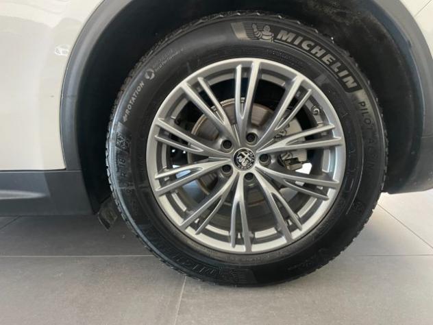 ALFA ROMEO Stelvio 2.2 TD 160 CV AT8 Super Business rif. 22409492 - Foto 5