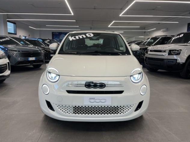 FIAT 500 1.0 Hybrid Torino KM0 MY26 rif. 23870010 - Foto 10