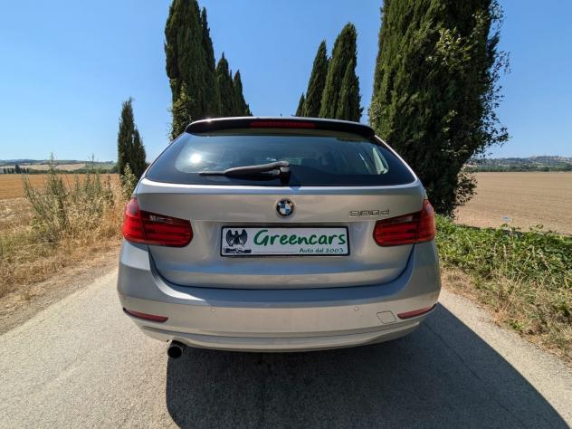 Bmw 320 320d Touring - Foto 4