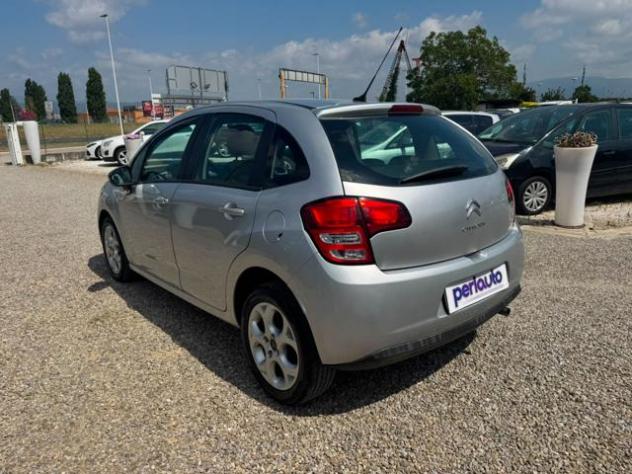CITROEN C3 1.1 DeeJay UNICO PROPRIETARIO rif. 23939040 - Foto 6
