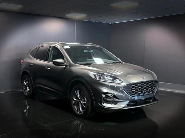 FORD Kuga 2.0 EcoBlue 120CV aut. 2WD ST-Line PROMO rif. 24118570 - Foto 6