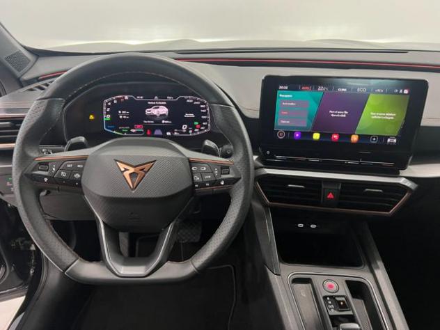 CUPRA Formentor 1.4 e-Hybrid DSG KmZero Pronta Consegna rif. 23999971 - Foto 8