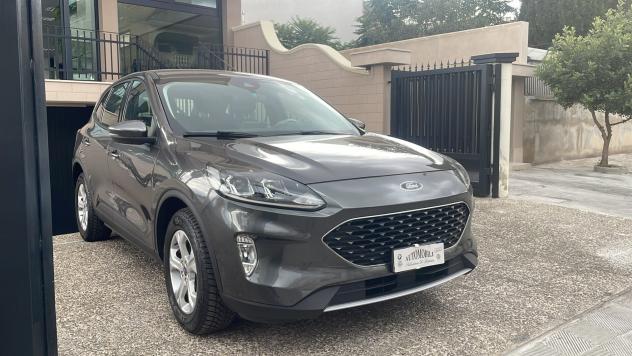 Ford Kuga 3 Serie 1.5 EcoBlue 120 CV Aut. 2WD ST-Line X - Foto 3