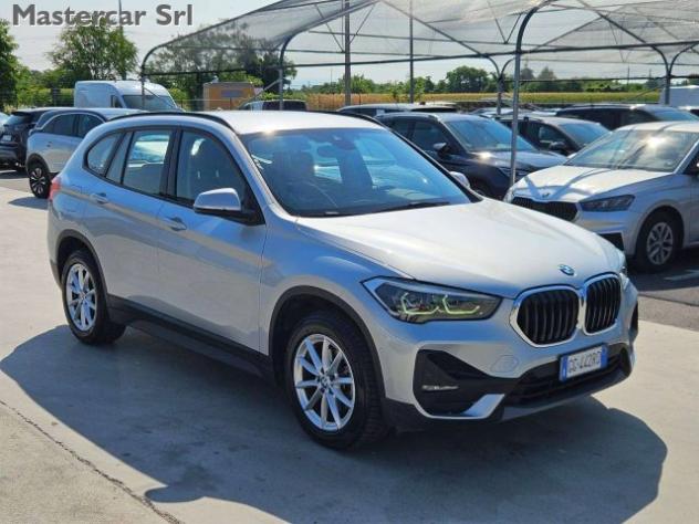 BMW X1 X1 sdrive 18d Business Advantage auto - GG442RD rif. 23995258 - Foto 3