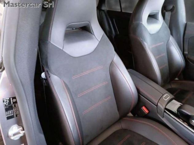 MERCEDES-BENZ CLA 180 CLA Shooting Brake Premium auto - GE748CY rif. 24083524 - Foto 10