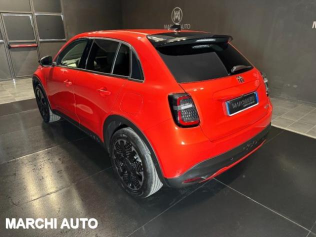 FIAT 600 Hybrid 110 CV DCT MHEV La Prima rif. 22573088 - Foto 7