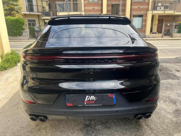 PORSCHE Cayenne Coupé 3.0 5.P tiptronic rif. 23727270 - Foto 6