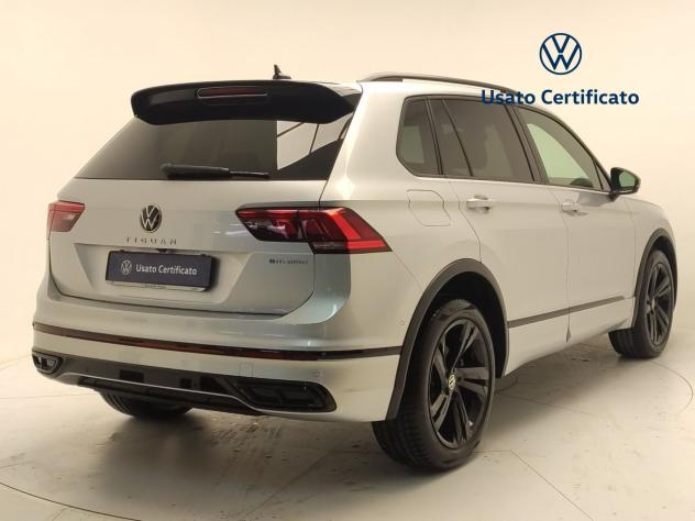 Volkswagen Tiguan Tiguan 1.4 TSI eHYBRID DSG R-Line - Foto 7