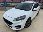 FORD Kuga 1.5 Automatica ST-Line GARANZIA rif. 24039729