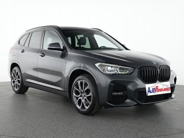 BMW X1 (F48) X1 sDrive20i Msport - Foto 3