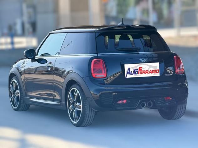 MINI Mini 4ª serie (F56) Mini 2.0 John Cooper Works - Foto 5
