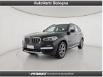 BMW X3 xdrive20d xLine 190cv auto my19 rif. 23620096