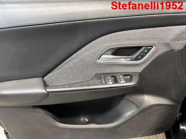 MG ZS Hybrid+ Comfort Ibrida - PBC - Pebble Black - Tes rif. 23721675 - Foto 10