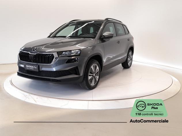 Škoda Karoq 2.0 TDI 85KW EVO SCR Executive - Foto 3