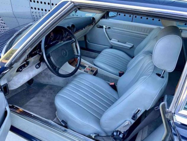 MERCEDES-BENZ SL 500 SL Roadster V8 5600 rif. 22819467 - Foto 9