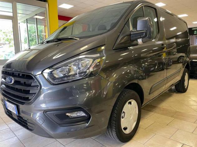 FORD Tourneo Custom 280 2.0 EcoBlue 130CV PC L1 H1*LED/BLUETOOTH rif. 23784187