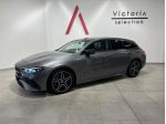Mercedes-Benz CLA CLA 200 D SHOOTING BRAKE PREMIUM AMG LINE 150 CV C.AUTOMATICO
