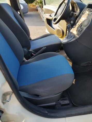 Fiat Panda 1.3 MJT 16V DPF Emotion - Foto 5