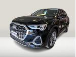 AUDI Q3 SPB 35 TDI quattro S tronic S line edition rif. 24126518