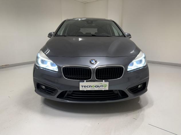 BMW Serie 2 Active Tourer 218d Active Tourer Advantage my15 - Foto 3